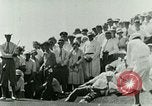 Standbild Bobby Jones Mamaroneck New York USA, 1929, aus Sekunde 6 historischem Filmmaterial Videoclip 65675065242