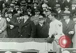 Image of President Calvin Coolidge United States USA, 1924, second 3 stock footage video 65675065244