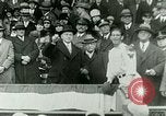 Image of President Calvin Coolidge United States USA, 1924, second 4 stock footage video 65675065244
