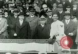 Image of President Calvin Coolidge United States USA, 1924, second 5 stock footage video 65675065244