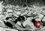 Image of President Calvin Coolidge United States USA, 1924, second 6 stock footage video 65675065244