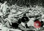 Image of President Calvin Coolidge United States USA, 1924, second 7 stock footage video 65675065244