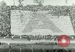 Image "Grange rouge" jouent au football pour l'Université de l'Illinois Philadelphia Pennsylvania United States USA, 1925, de la seconde 6 séquences d'archives historiques vidéo 65675065245