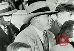 Image "Grange rouge" jouent au football pour l'Université de l'Illinois Philadelphia Pennsylvania United States USA, 1925, de la seconde 25 séquences d'archives historiques vidéo 65675065245
