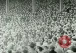 Image "Grange rouge" jouent au football pour l'Université de l'Illinois Philadelphia Pennsylvania United States USA, 1925, de la seconde 31 séquences d'archives historiques vidéo 65675065245