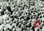 Image "Grange rouge" jouent au football pour l'Université de l'Illinois Philadelphia Pennsylvania United States USA, 1925, de la seconde 34 séquences d'archives historiques vidéo 65675065245