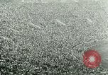 Image "Grange rouge" jouent au football pour l'Université de l'Illinois Philadelphia Pennsylvania United States USA, 1925, de la seconde 37 séquences d'archives historiques vidéo 65675065245