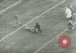 Image "Grange rouge" jouent au football pour l'Université de l'Illinois Philadelphia Pennsylvania United States USA, 1925, de la seconde 39 séquences d'archives historiques vidéo 65675065245