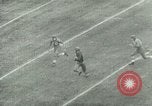 Image "Grange rouge" jouent au football pour l'Université de l'Illinois Philadelphia Pennsylvania United States USA, 1925, de la seconde 40 séquences d'archives historiques vidéo 65675065245