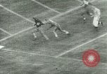 Image "Grange rouge" jouent au football pour l'Université de l'Illinois Philadelphia Pennsylvania United States USA, 1925, de la seconde 43 séquences d'archives historiques vidéo 65675065245