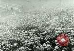 Image "Grange rouge" jouent au football pour l'Université de l'Illinois Philadelphia Pennsylvania United States USA, 1925, de la seconde 46 séquences d'archives historiques vidéo 65675065245