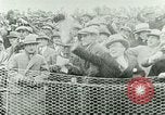Image "Grange rouge" jouent au football pour l'Université de l'Illinois Philadelphia Pennsylvania United States USA, 1925, de la seconde 49 séquences d'archives historiques vidéo 65675065245