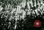 Image Herbert Hoover Kansas City Missouri USA, 1928, de la seconde 10 séquences d'archives historiques vidéo 65675065246