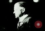 Image Herbert Hoover Kansas City Missouri USA, 1928, de la seconde 12 séquences d'archives historiques vidéo 65675065246