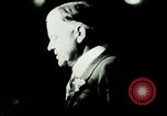 Image Herbert Hoover Kansas City Missouri USA, 1928, de la seconde 13 séquences d'archives historiques vidéo 65675065246