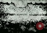 Image Herbert Hoover Kansas City Missouri USA, 1928, de la seconde 20 séquences d'archives historiques vidéo 65675065246
