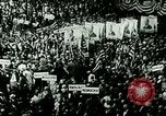 Image Herbert Hoover Kansas City Missouri USA, 1928, de la seconde 25 séquences d'archives historiques vidéo 65675065246