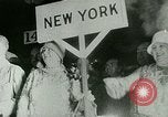 Image Herbert Hoover Kansas City Missouri USA, 1928, de la seconde 28 séquences d'archives historiques vidéo 65675065246