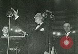 Image Herbert Hoover Kansas City Missouri USA, 1928, de la seconde 29 séquences d'archives historiques vidéo 65675065246