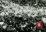 Image Herbert Hoover Kansas City Missouri USA, 1928, de la seconde 38 séquences d'archives historiques vidéo 65675065246