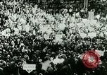 Image Herbert Hoover Kansas City Missouri USA, 1928, de la seconde 40 séquences d'archives historiques vidéo 65675065246