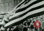 Image of U.S. Presidential election campaign 1928 United States USA, 1928, second 6 stock footage video 65675065247