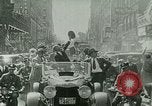 Image of U.S. Presidential election campaign 1928 United States USA, 1928, second 7 stock footage video 65675065247