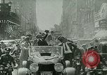 Image of U.S. Presidential election campaign 1928 United States USA, 1928, second 8 stock footage video 65675065247