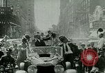 Image of U.S. Presidential election campaign 1928 United States USA, 1928, second 10 stock footage video 65675065247