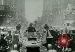 Image of U.S. Presidential election campaign 1928 United States USA, 1928, second 11 stock footage video 65675065247