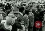 Image of U.S. Presidential election campaign 1928 United States USA, 1928, second 12 stock footage video 65675065247