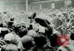 Image of U.S. Presidential election campaign 1928 United States USA, 1928, second 14 stock footage video 65675065247