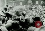 Image of U.S. Presidential election campaign 1928 United States USA, 1928, second 16 stock footage video 65675065247