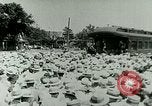Image of U.S. Presidential election campaign 1928 United States USA, 1928, second 21 stock footage video 65675065247