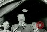 Image of U.S. Presidential election campaign 1928 United States USA, 1928, second 25 stock footage video 65675065247
