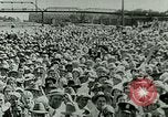 Image of U.S. Presidential election campaign 1928 United States USA, 1928, second 27 stock footage video 65675065247