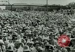 Image of U.S. Presidential election campaign 1928 United States USA, 1928, second 28 stock footage video 65675065247