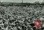 Image of U.S. Presidential election campaign 1928 United States USA, 1928, second 29 stock footage video 65675065247
