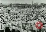 Image of U.S. Presidential election campaign 1928 United States USA, 1928, second 34 stock footage video 65675065247