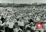 Image of U.S. Presidential election campaign 1928 United States USA, 1928, second 36 stock footage video 65675065247