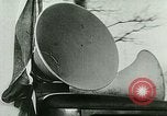 Image of U.S. Presidential election campaign 1928 United States USA, 1928, second 38 stock footage video 65675065247