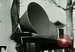 Image of U.S. Presidential election campaign 1928 United States USA, 1928, second 39 stock footage video 65675065247