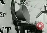 Image of U.S. Presidential election campaign 1928 United States USA, 1928, second 40 stock footage video 65675065247