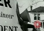 Image of U.S. Presidential election campaign 1928 United States USA, 1928, second 41 stock footage video 65675065247