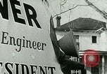 Image of U.S. Presidential election campaign 1928 United States USA, 1928, second 42 stock footage video 65675065247