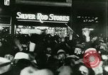 Image of Hoover elected President New York City USA, 1928, second 6 stock footage video 65675065248