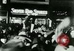 Image of Hoover elected President New York City USA, 1928, second 7 stock footage video 65675065248