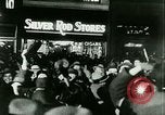 Image of Hoover elected President New York City USA, 1928, second 8 stock footage video 65675065248