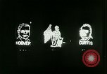 Image of Hoover elected President New York City USA, 1928, second 11 stock footage video 65675065248