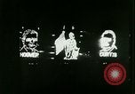 Image of Hoover elected President New York City USA, 1928, second 12 stock footage video 65675065248